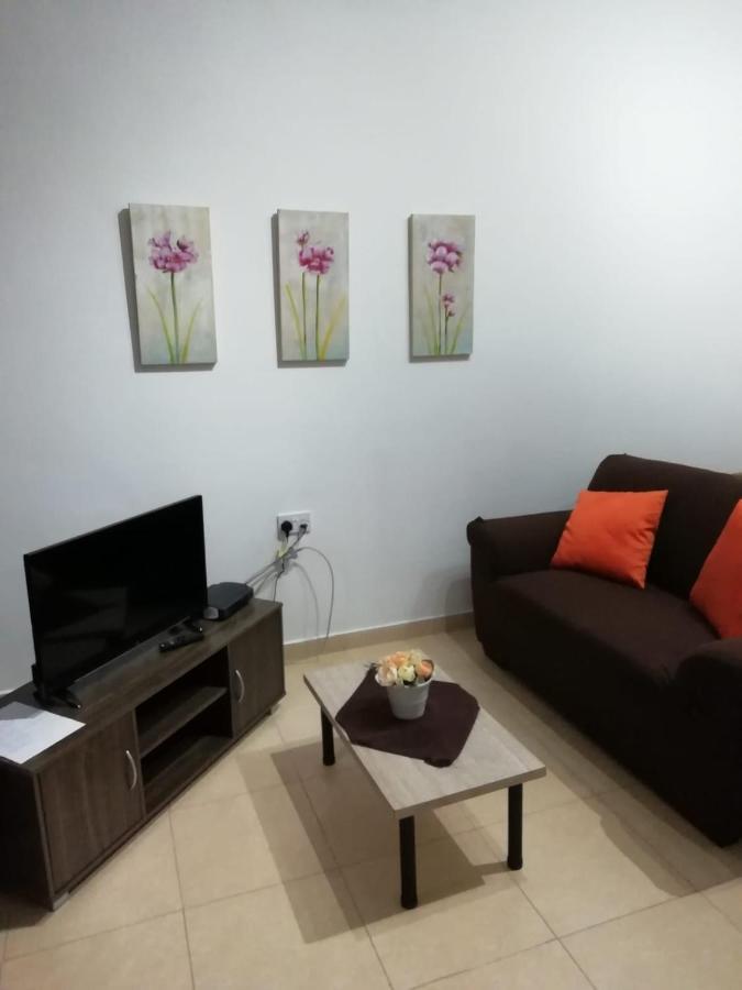 San Anton Apartamento *